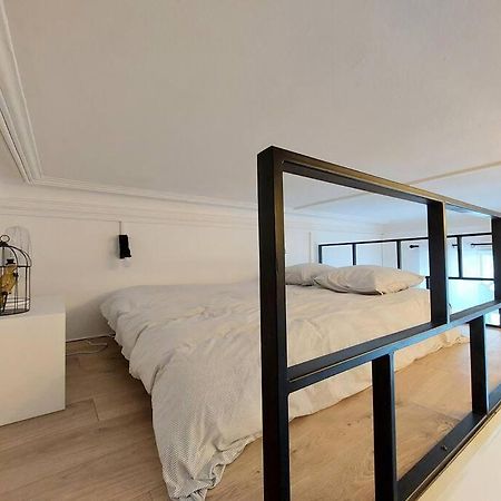 Toulouse Centre Compans Caffarelli Superbe Studio מראה חיצוני תמונה
