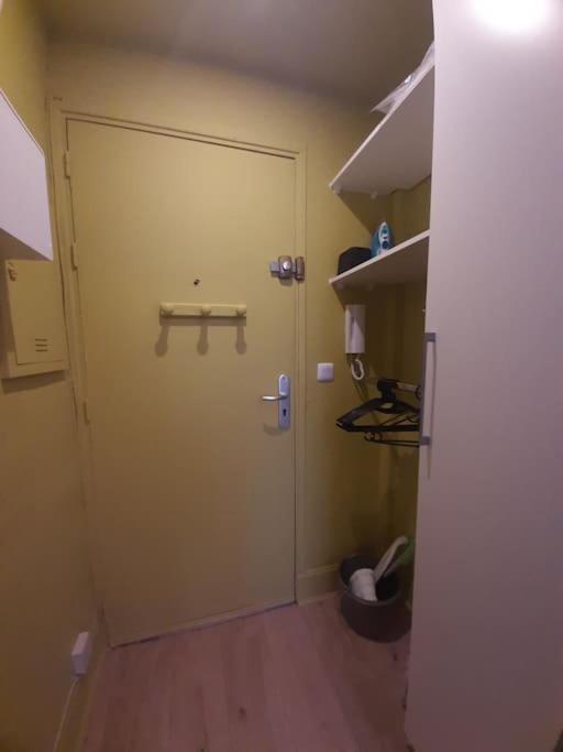 Toulouse Centre Compans Caffarelli Superbe Studio מראה חיצוני תמונה