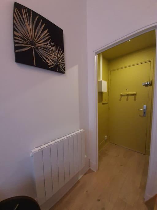 Toulouse Centre Compans Caffarelli Superbe Studio מראה חיצוני תמונה